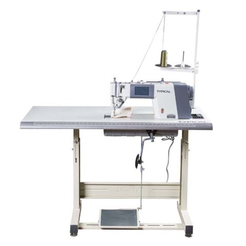 Как выбрать промышленную швейную машину для дома