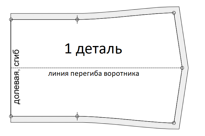 Выкройки футболок, боди, топов | Бюро GRASSER