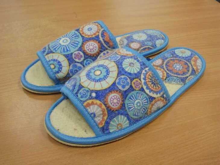 Изготовление выкройки