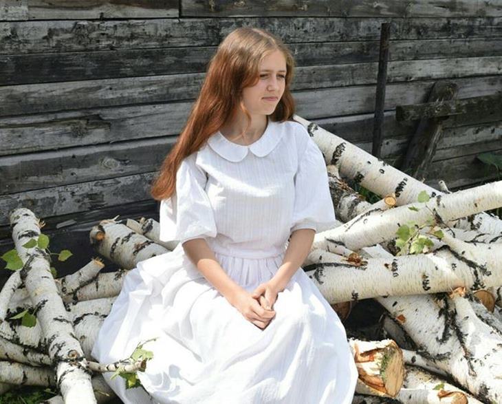 Штапель 
