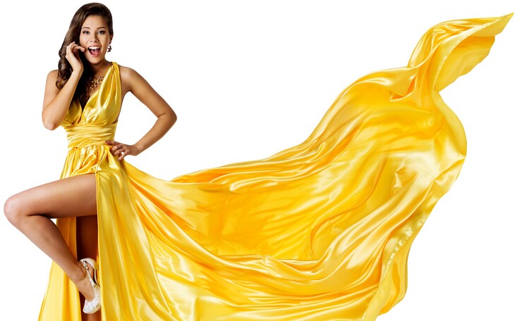 Empire Yellow