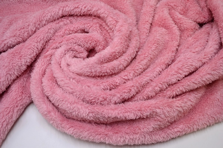 Raspberry Blush