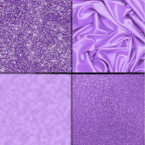 Digital Lavender