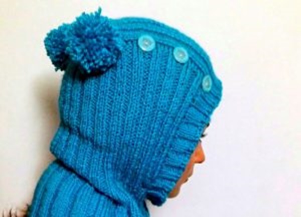 Некоторые особенности изделия
