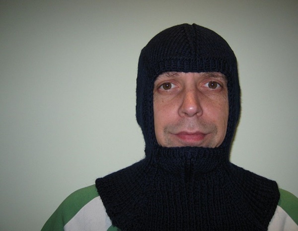 Аленький цветочек

