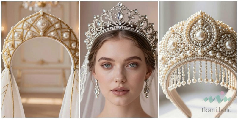 Как головные уборы (от кокошника до тюрбана) становились символами женской власти и идентичности