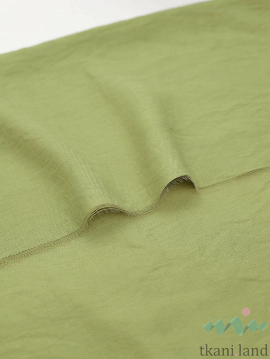 TENS0071 Тенсель костюмный Оливка (29)