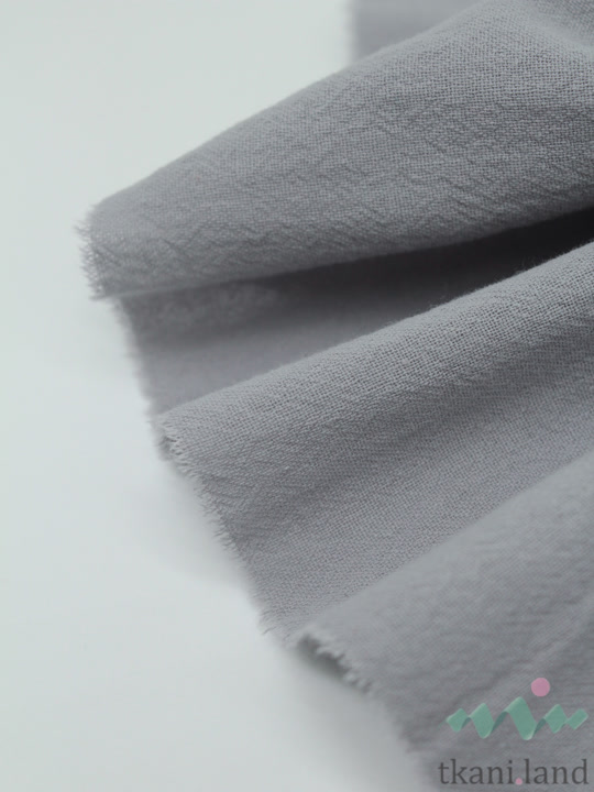 KRS0023 Хлопок крэш «Серый»  (4)