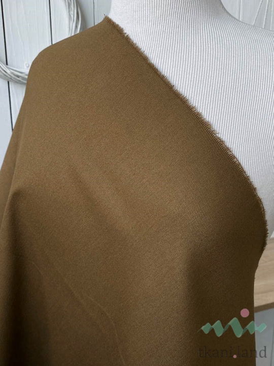 RD0054 Деним цвет «Шоколад» (55)