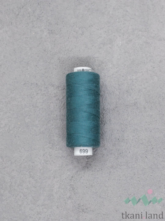 Dor-699 Нитки №699
