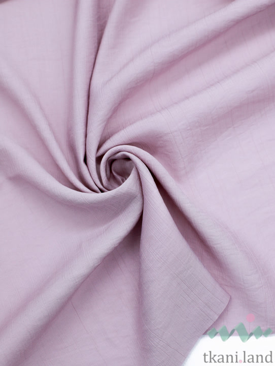 VIS0054 Вискоза плательная «Сирень» (24)