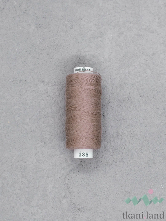 Dor-335 Нитки №335