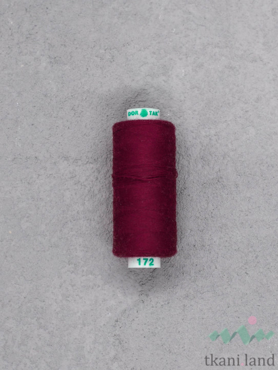 Dor-172 Нитки №172