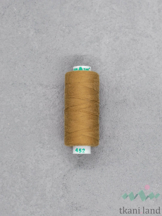 Dor-452 Нитки №452