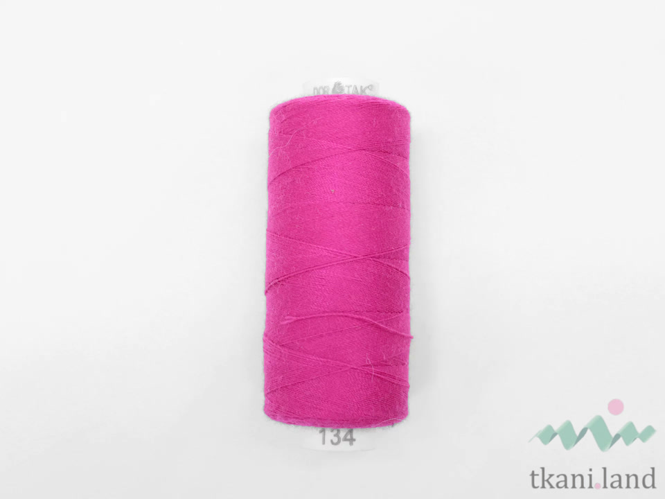 Dor-134 Нитки №134