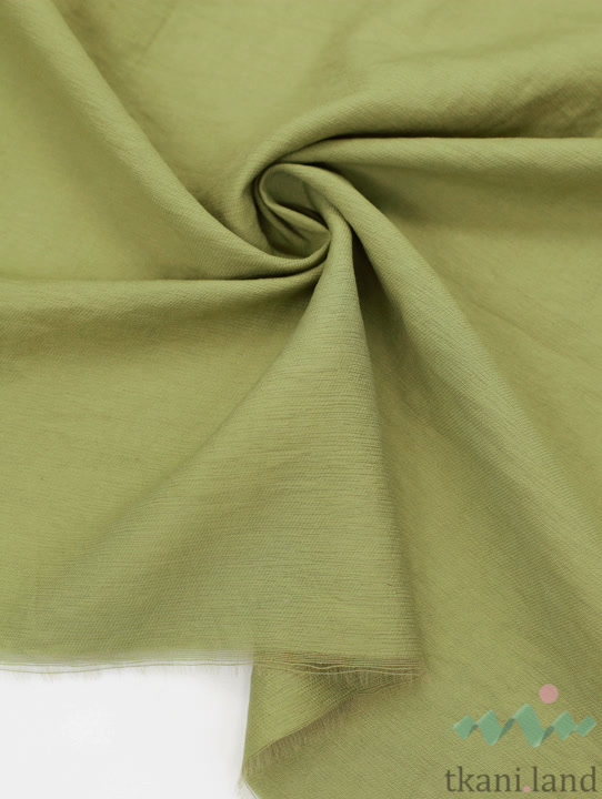 TENS0071 Тенсель костюмный Оливка (29)