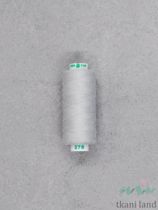 Dor-278 Нитки №278