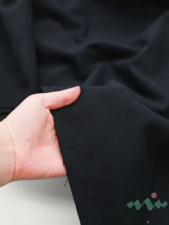 J0053 Джинса с peach-эффектом цвет «Темно-синий» (37)