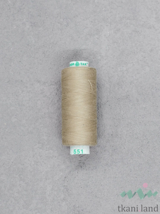 Dor-551 Нитки №551