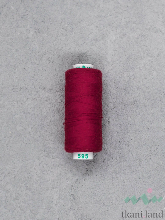 Dor-595 Нитки №595