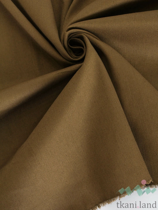 RD0054 Деним цвет «Шоколад» (55)