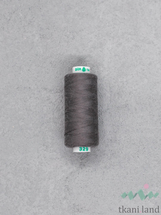 Dor-329 Нитки №329