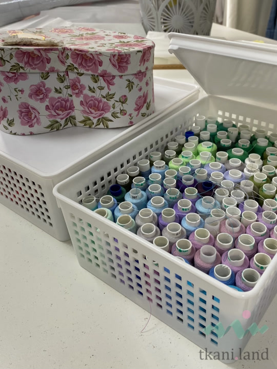 Закон Парето для швеи: 20% действий, которые ускоряют 80% процесса подготовки к шитью 