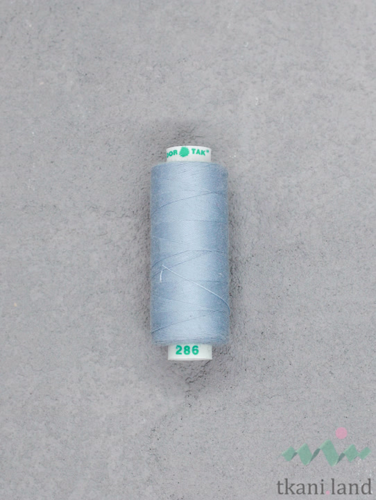 Dor-286 Нитки №286