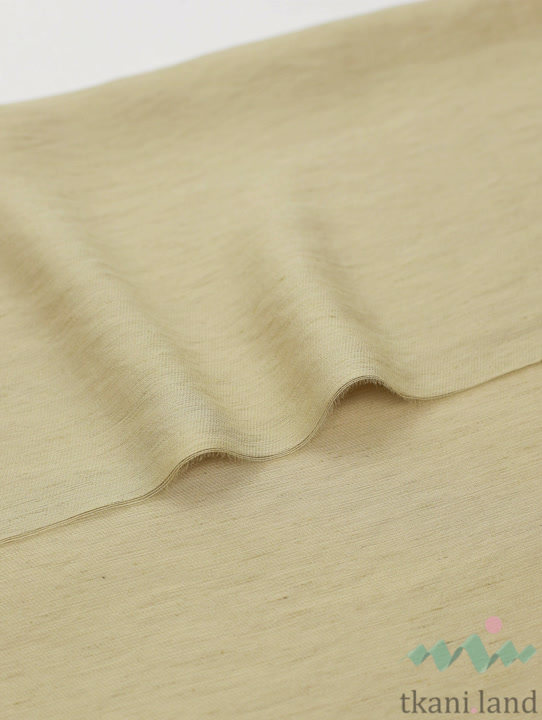 TENS0067 Тенсель костюмный Песочный (4)