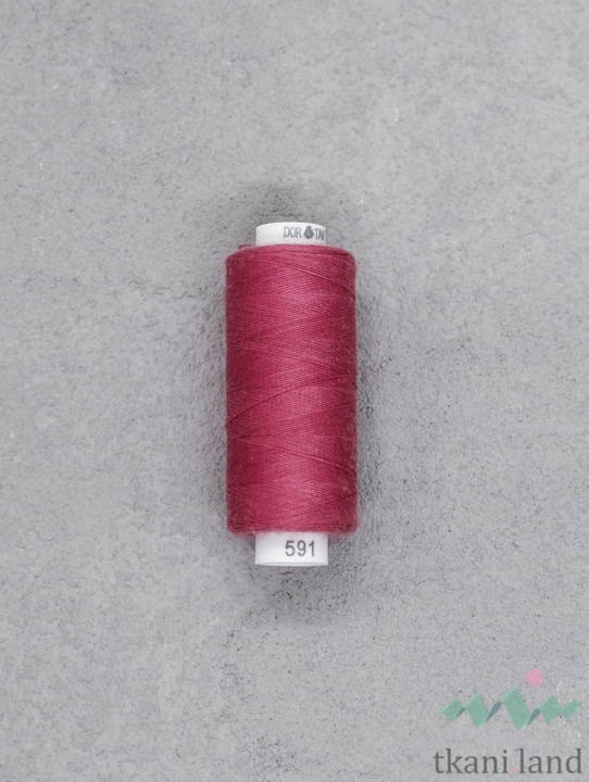 Dor-591 Нитки №591