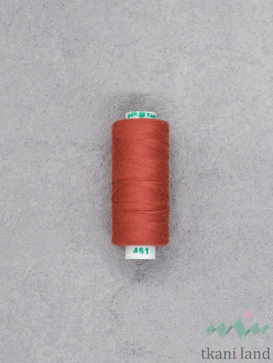 Dor-461 Нитки №461