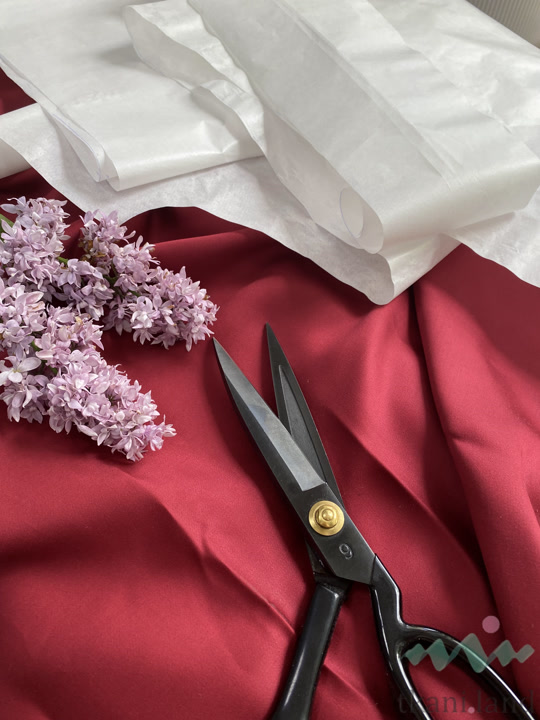 Топ выкроек для весны 2026 