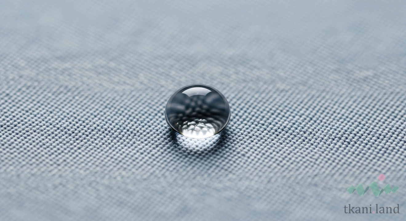 Тенсель (лиоцелл): что это за ткань, свойства и уход