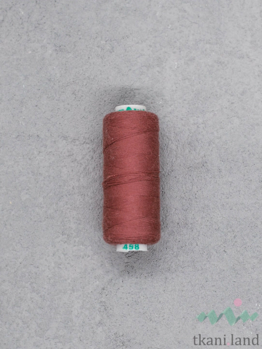 Dor-458 Нитки №458