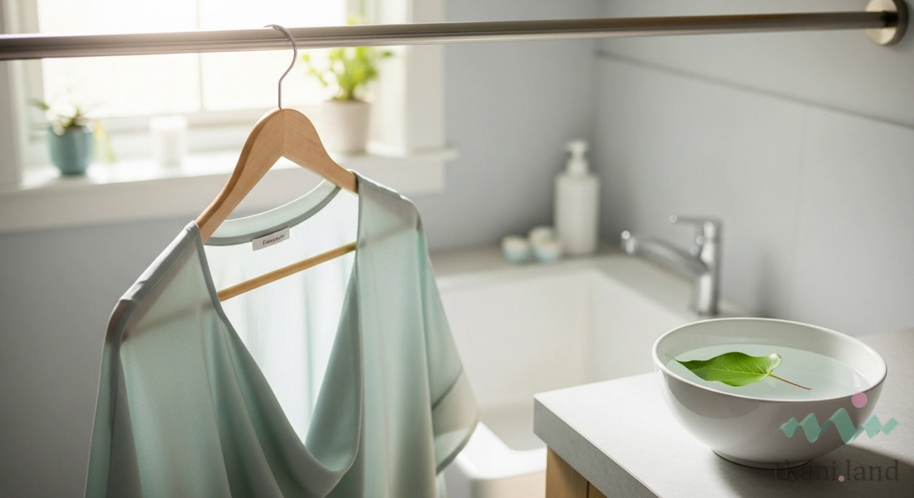 Тенсель (лиоцелл): что это за ткань, свойства и уход