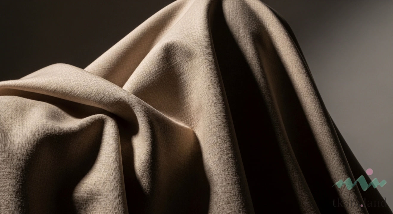 Крэш-эффект на ткани: что это такое и как создаётся