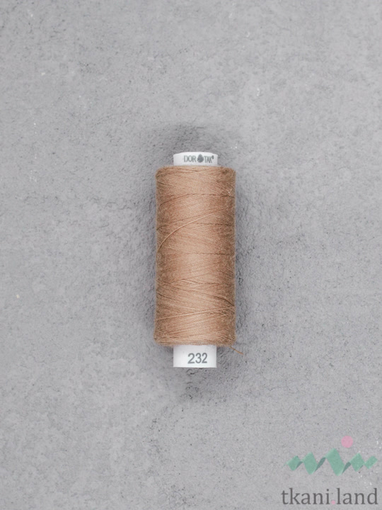 Dor-232 Нитки №232