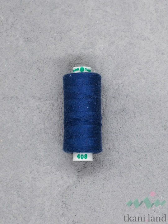 Dor-408 Нитки №408