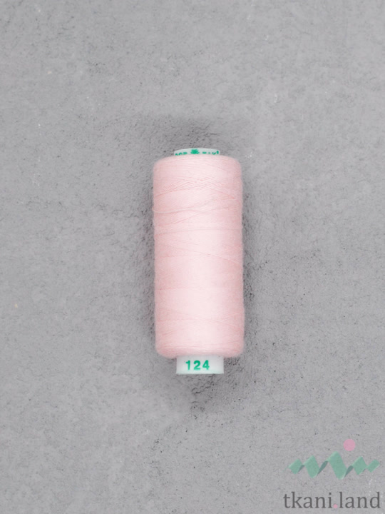 Dor-124 Нитки №124