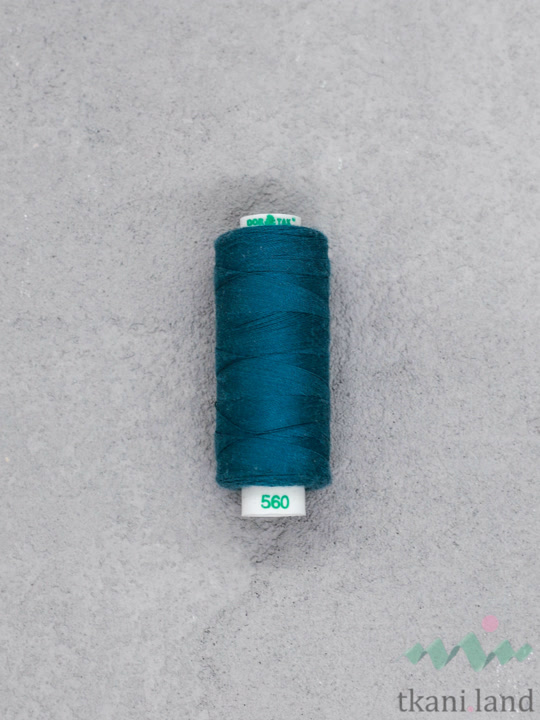 Dor-560 Нитки №560
