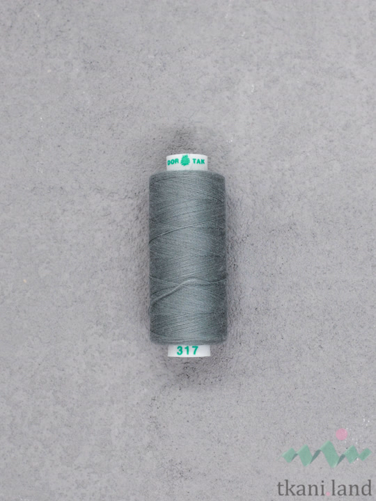 Dor-317 Нитки №317