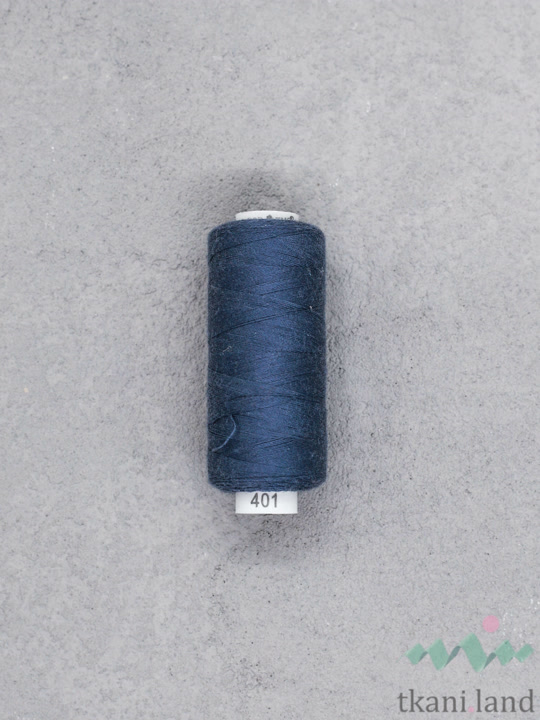 Dor-401 Нитки №401