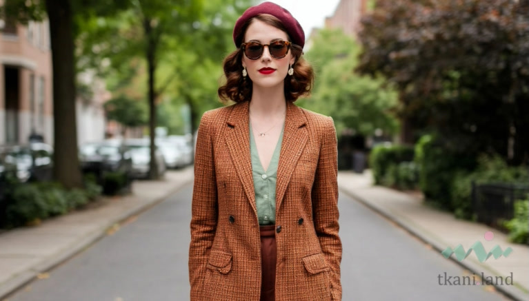 Как одеваться в винтажном стиле: полное руководство для тех, кто влюблён в моду прошлого