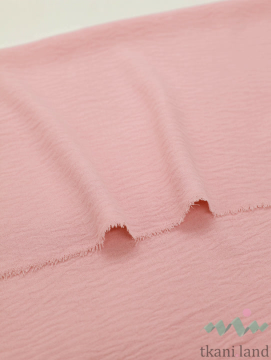 LJ0011 Лен искусственный Манго жатка розовый (13)