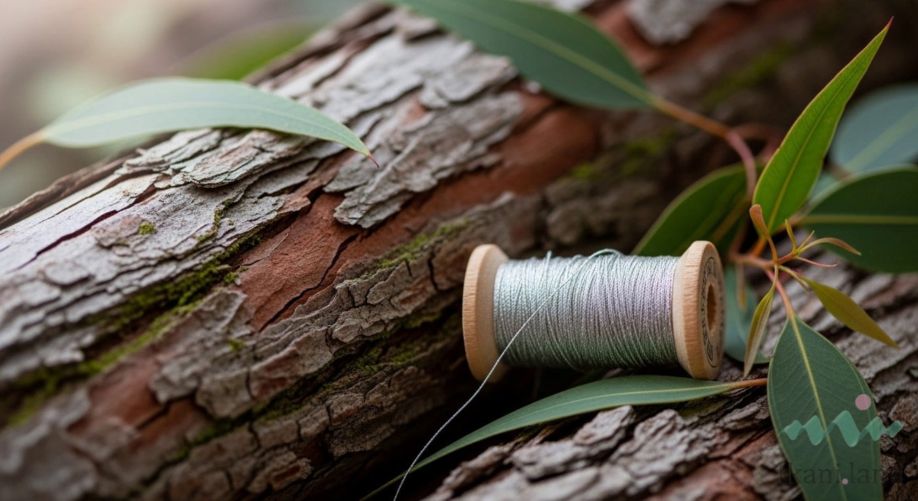 Тенсель (лиоцелл): что это за ткань, свойства и уход