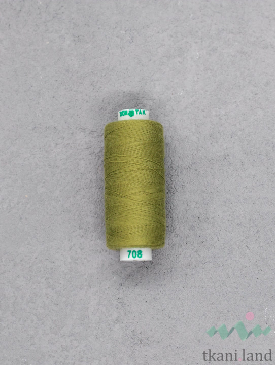 Dor-708 Нитки №708