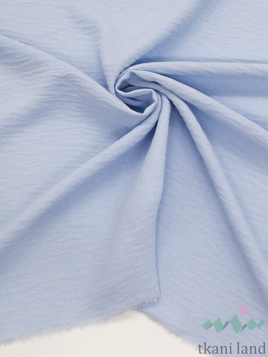 LJ0010 Лен искусственный Манго жатка голубой (11)