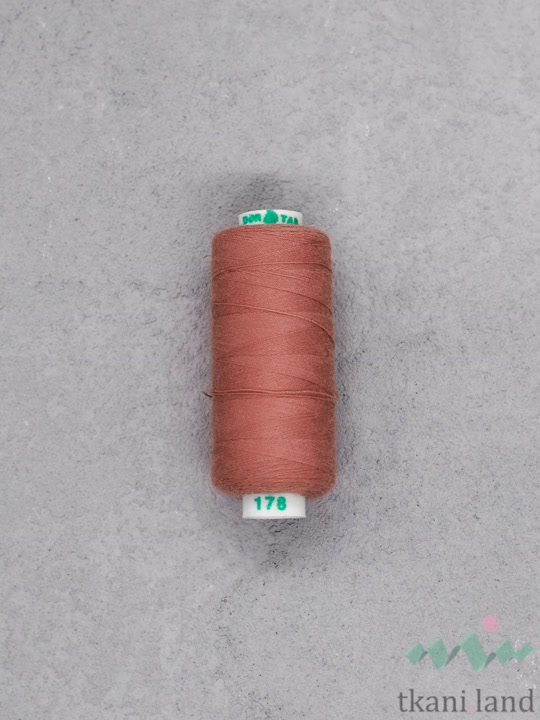 Dor-178 Нитки №178