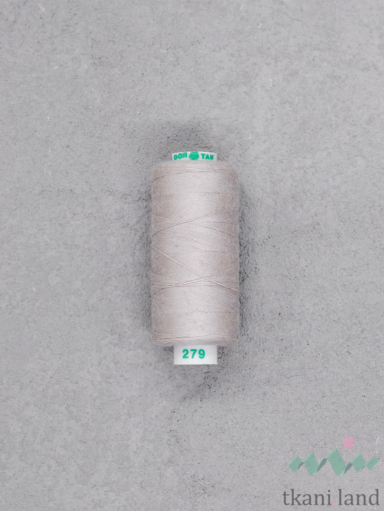 Dor-279 Нитки №279