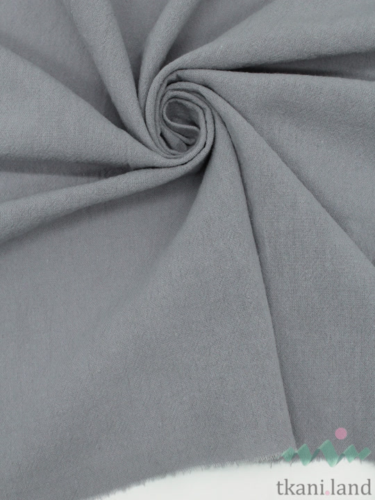 KRS0023 Хлопок крэш «Серый»  (4)